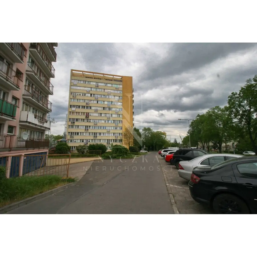 zachodniopomorskie, Szczecin, Drzetowo, Rugiańska, Dwupokojowe mieszkanie po remoncie