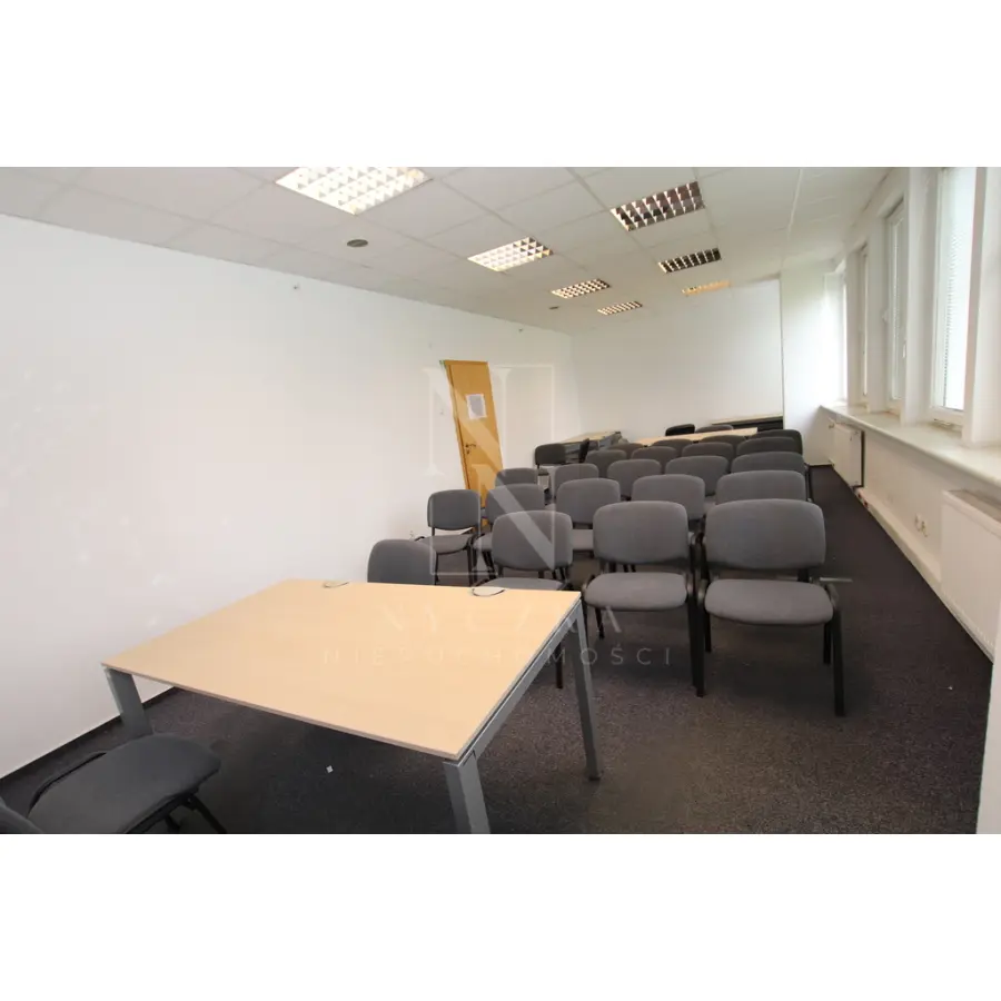 zachodniopomorskie, Szczecin, Drzetowo, Biuro i sala konferencyjna do wynajęcia