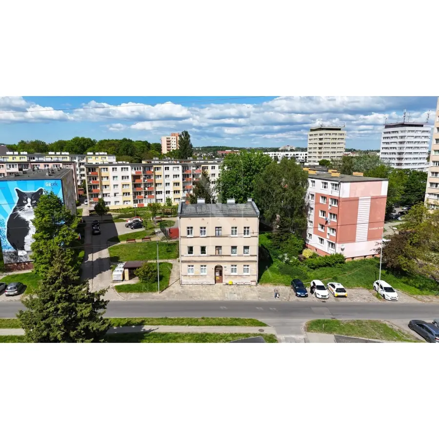 zachodniopomorskie, Szczecin, Książąt Pomorskich, Rugiańska, Przytulne 2 pokoje po remoncie Książąt Pomorskich