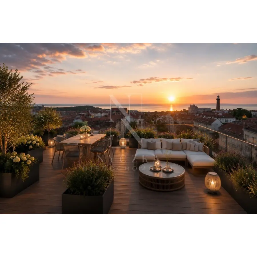 zachodniopomorskie, Świnoujście, TOP apartamenty nad morzem!