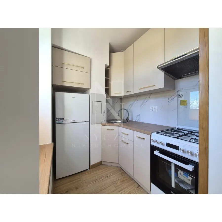 zachodniopomorskie, Szczecin, Golęcino, Księcia Ziemowita, 2 pokoje| po remoncie |pierwszy najem
