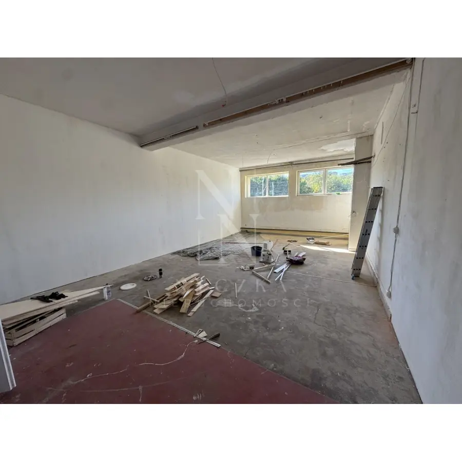 zachodniopomorskie, Szczecin, Śródmieście-Centrum, Przestrzeń magazynowo usługowa blisko centrum