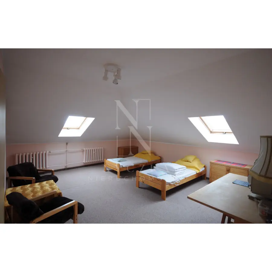 zachodniopomorskie, Świnoujście, Krzywa, Apartament 3 pokoje, kameralna okolica Świnoujście