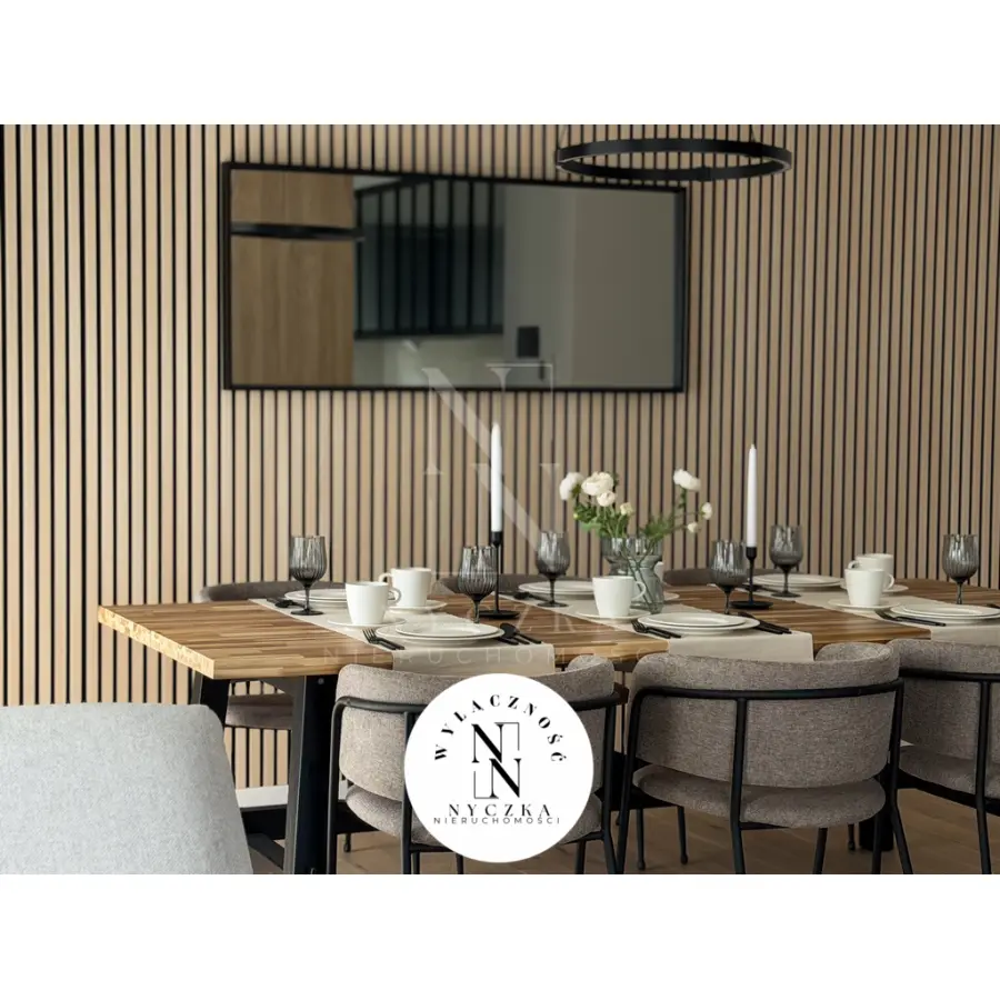 zachodniopomorskie, Szczecin, Warszewo, Kalinowa, Ekskluzywny apartament na Warszewie