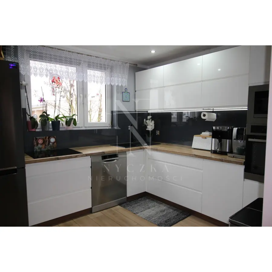 zachodniopomorskie, Szczecinecki, Szczecinek, 1-Go Maja, Słoneczne 54 m² z loggią-Twoja oaza blisko centrum
