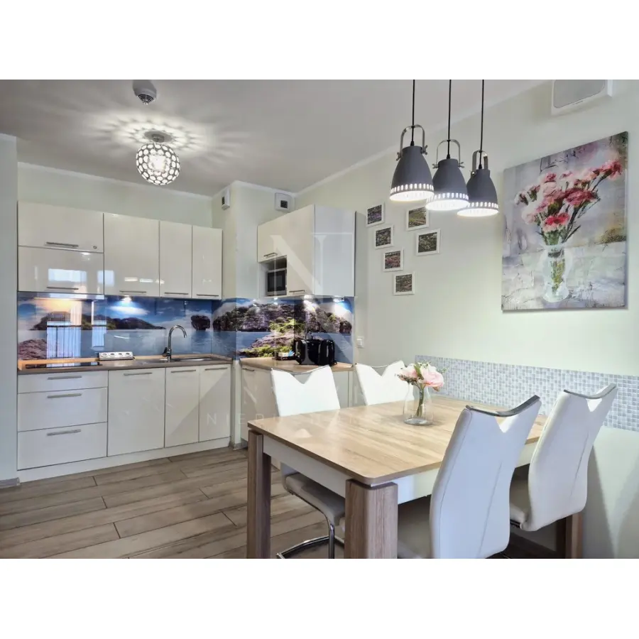 zachodniopomorskie, Kołobrzeski, Kołobrzeg, Jana Kasprowicza, Apartament | Miejsce postojowe| Taras|