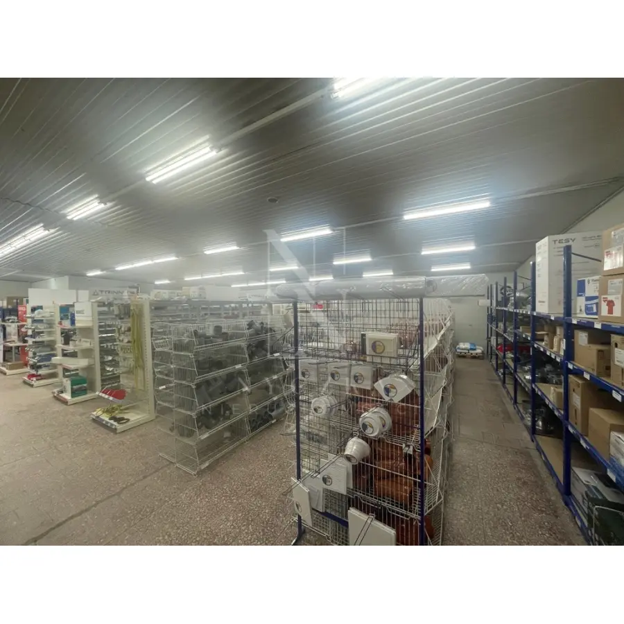 zachodniopomorskie, Szczecin, Dąbie, 400M2 PRZY GŁÓWNEJ ULICY W DĄBIU
