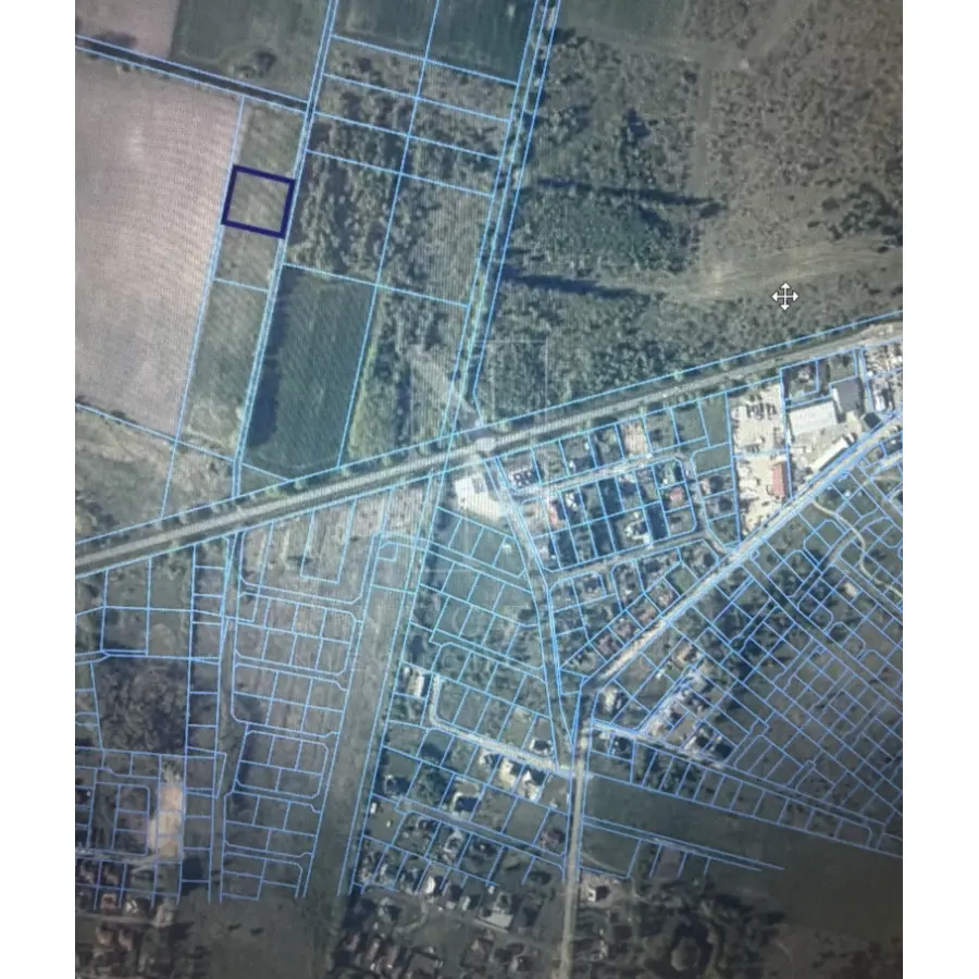 zachodniopomorskie, Stargardzki, Kobylanka, Kobylanka działka 3100m2