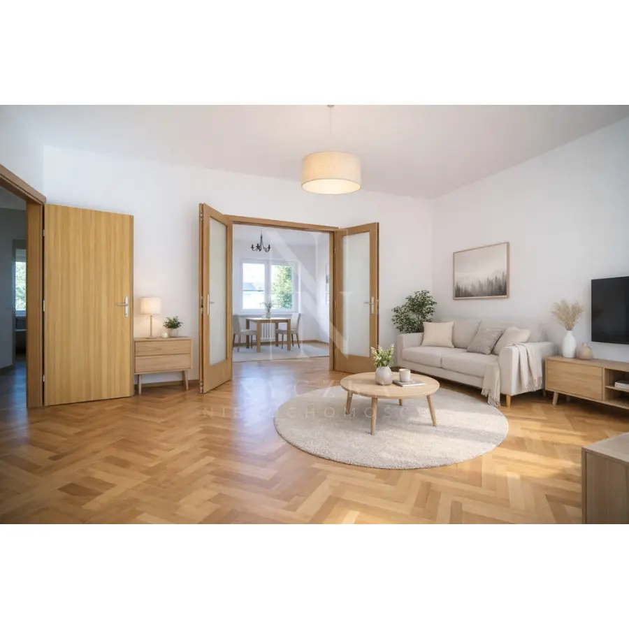 zachodniopomorskie, Szczecin, Pogodno, Nowa oferta - Dom wolnostojący w centrum Pogodna