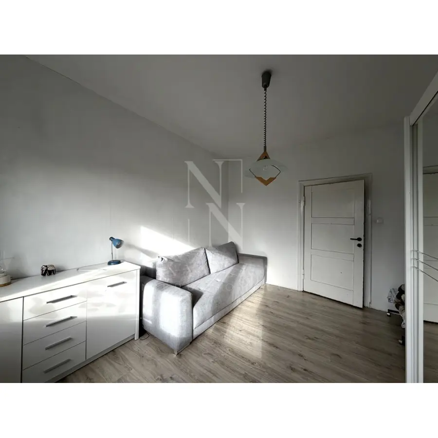 zachodniopomorskie, Szczecin, Dąbie, Tczewska, 3 pokoje w kameralnym 4-rodzinnym budynku